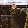 Image of album by Leif Ove Andsnes