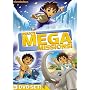 Go Diego Go!: Diego's Mega Missions!