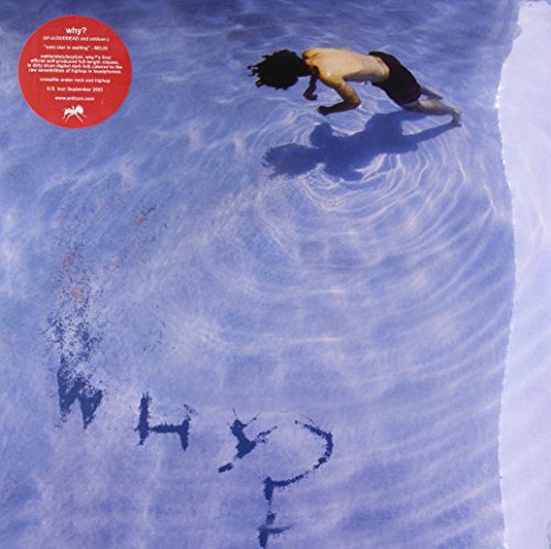 Album art for Oaklandazulasylum by Why?
