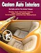 Custom Auto Interiors