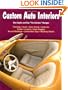 Custom Auto Interiors