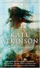 Case Histories: A Novel