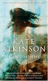 Case Histories: A Novel