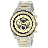 Invicta Mens 1011 II Collection Chronograph 18