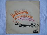 GERARD HOFFNUNG At The Oxford Union 7" 45