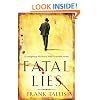 Fatal Lies (Liebermann Papers 3)