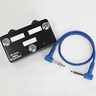 3ボタンフットスイッチFS-3X ONE CONTROL AUXスイッチ互換 3ボタンフットスイッチFS-3X ONE CONTROL AUXスイッチ互換白 One
