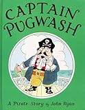 Captain Pugwash