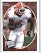 2008 Upper Deck Heroes #188 Rashard Mendenhall RC - Pittsburgh Steelers (RC - Rookie Card)(Football Cards)