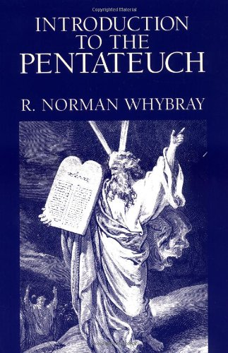 Introduction to the Pentateuch