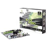 XFX MG61MI7059 nForce 610i/GeForce 7050 1333Mhz FSB Intel Socket LGA 775 DDR2 Micro ATX SLI Ready Motherboard
