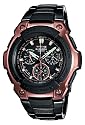 CASIO Herren-Armbanduhr G-SHOCK MTG-1000BR-1AER