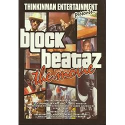 Block Beataz: The Movie