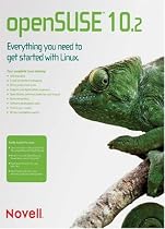 openSUSE 10.2 (Linux)