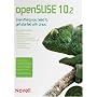 openSUSE 10.2 (Linux)