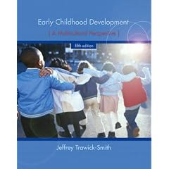 Early Childhood Development: A Multicultural Perspective