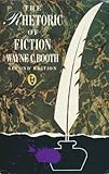 The rhetoric of fiction