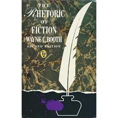 The Rhetoric of Fiction (Peregrine Books)