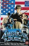 American Born VHS