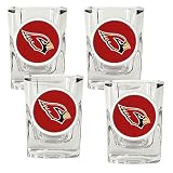 Arizona Cardinals Youth Mesh Shorts, Size= X-Large