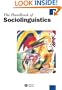 The Handbook of Sociolinguistics (Blackwell Handbooks in Linguistics)