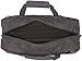 Incase Eo Travel Duffel, Black, One Size