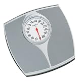 Homedics SC-104 Easy to Read Classic Dial Scale