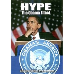 HYPE The Obama Effect by 