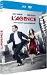 L'Agence - Combo Blu-ray + DVD [Blu-ray]