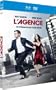 L'Agence - Combo Blu-ray + DVD [Blu-ray]