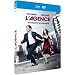 L'Agence - Combo Blu-ray + DVD [Blu-ray]