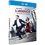 L'Agence - Combo Blu-ray + DVD [Blu-ray] <b>Blu-ray</b> ~ Matt Damon