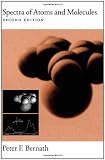 Spectra of Atoms and Molecules