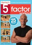 Harley's 5-Factor Workout