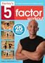 Harley's 5-Factor Workout