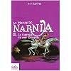 Le Monde de Narnia, III�:�Le Cheval et son �cuyer