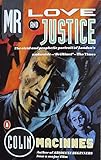 Mr Love and Justice