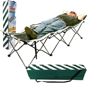Celebration Deluxe Lounger Hammock Style Comfort Series