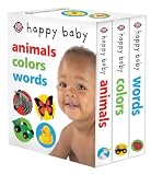 Happy Baby Slipcase (Happy Baby)