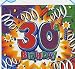 Servietten -30er- Geburtstag 16 Stück