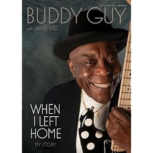 When I Left Home: My Story