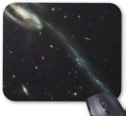 CottonHouse Design Galaxy Mouse Pad 850#106