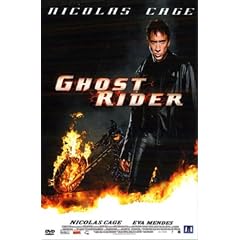 Ghost rider
