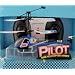 PINK Helicopter Pilot Series 3 channel Infrared EASY TO FLY
