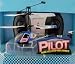 PINK Helicopter Pilot Series 3 channel Infrared EASY TO FLY
