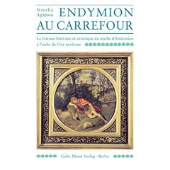 Endymion au carrefour