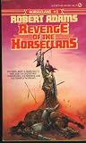 Revenge of the Horseclans