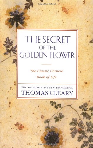 the secret of the golden flower