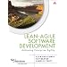 Lean-Agile Software Development: Achieving Enterprise Agility