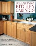 Build Your Own Kitchen Cabinets (Popu...